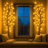 Enchanted Willow Vine - BC ID: 155