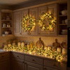 Enchanted Olive Wreath - BC ID: 925