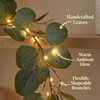 Fairy Light Olive Vine - BC ID: 394