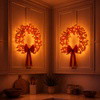Blissful Berry Wreath - BC ID: 865