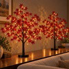 Winter Wishing Tree - BC ID: 1103