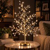 Twinkling Treasure Crystal Tree - BC ID: 1083