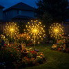 Starlit Starburst Light - BC ID: 824