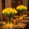 Radiant Romantic Tulip Light - BC ID: 1015