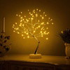 Fairy Light Spirit Tree - BC ID: 128
