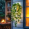 Verdant Vine Planter - BC ID: 932