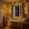 Enchanted Olive Wreath - BC ID: 931