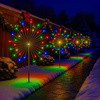 Radiant Rainbow Light - BC ID: 895