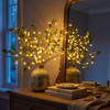 Fairy Light Olive Branch - BC ID: 255