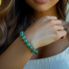 Enchanted Rose Quartz Bracelet - BC ID: 457