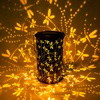 Dragonfly Dream Lantern - BC ID: 379