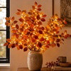 Harvest Harmony Garland - BC ID: 1065