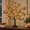 Olive Oasis Glow Tree - BC ID: 1075