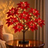 Holiday Holly Tree - BC ID: 1105