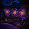 Starlit Starburst Light - BC ID: 824