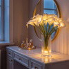 Glowing Grace Lily Light - BC ID: 1009