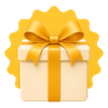Mystery Gift - BC ID: 1007