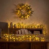 Enchanted Olive Wreath - BC ID: 931
