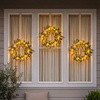 Enchanted Olive Wreath - BC ID: 906