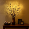 Fairy Light Olive Branch - BC ID: 255