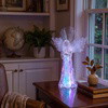Frosted Aura Angel - BC ID: 959