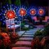 Starlit Starburst Light - BC ID: 1005