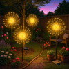 Starlit Starburst Light - BC ID: 935