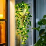 Verdant Vine Planter - BC ID: 932