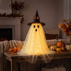 Sparkling Spooky Ghost - BC ID: 1033