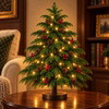Glowing Majestic Maple Tree - BC ID: 1096