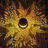 Twilight Twinkle Hummingbird Lantern - BC ID: 368