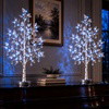 Winter Wishing Tree - BC ID: 1103
