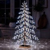 Sparkling Crystal Lamp - BC ID: 1046