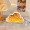 Twilight Tulip Lamp - BC ID: 295