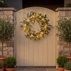 Enchanted Olive Wreath - BC ID: 925