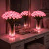 Radiant Romantic Tulip Light - BC ID: 437