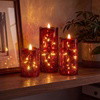 Sparkling Crystal Lamp - BC ID: 1046