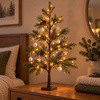 Woodland Wonder Glow Tree - BC ID: 1078