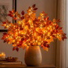Harvest Harmony Garland - BC ID: 1065