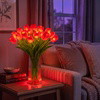 Radiant Romantic Tulip Light - BC ID: 1015
