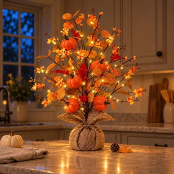 Winter Wishing Tree - BC ID: 1103