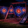 Starlit Starburst Light - BC ID: 824