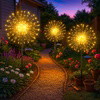 Starlit Starburst Light - BC ID: 928