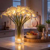 Glowing Grace Lily Light - BC ID: 1009
