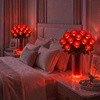 Blissful Blooming Roses