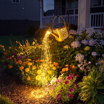 Enchanted Watering Can - BC ID: 933