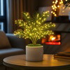 Palm Paradise Lamp - BC ID: 604