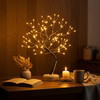 Fairy Light Spirit Tree - BC ID: 128