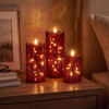 Sparkling Crystal Lamp - BC ID: 1046