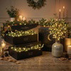 Fairy Light Olive Vine - BC ID: 1042